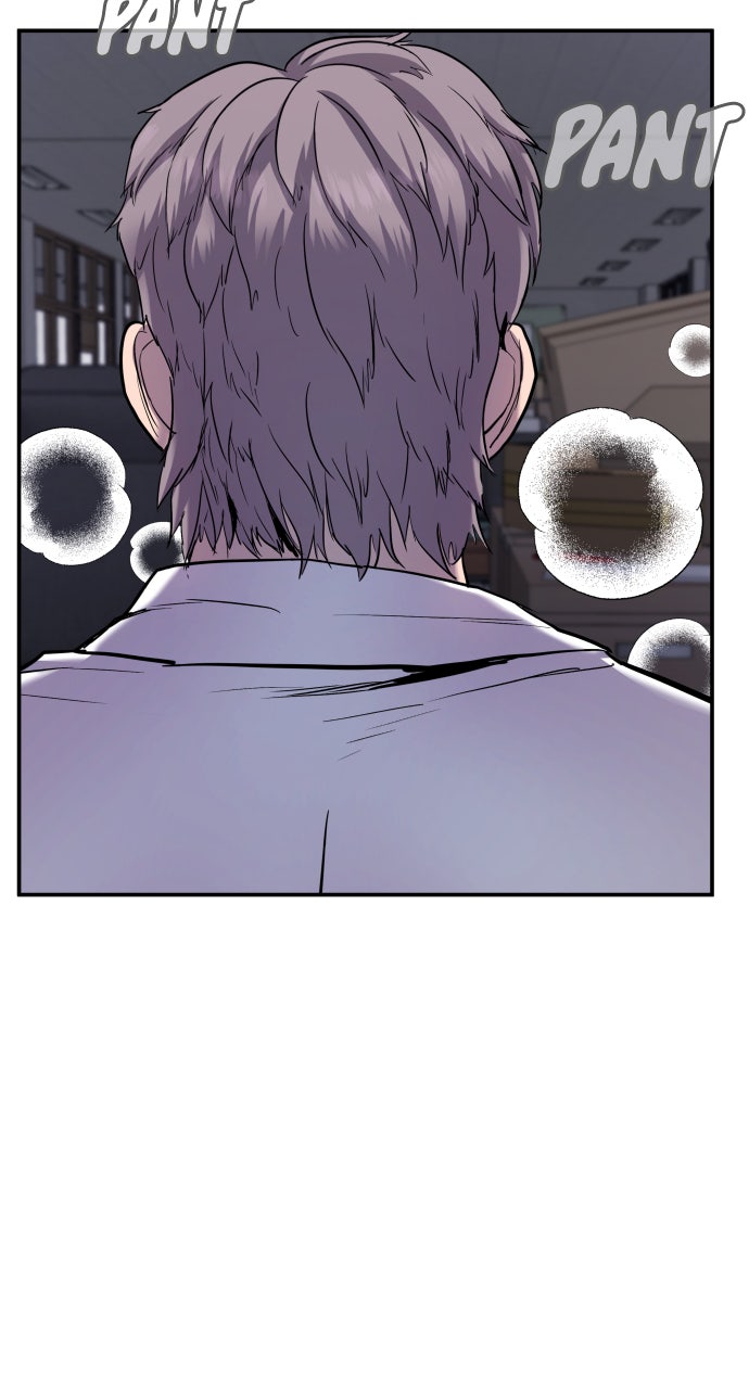 Read Manager Kim EN Manga Online