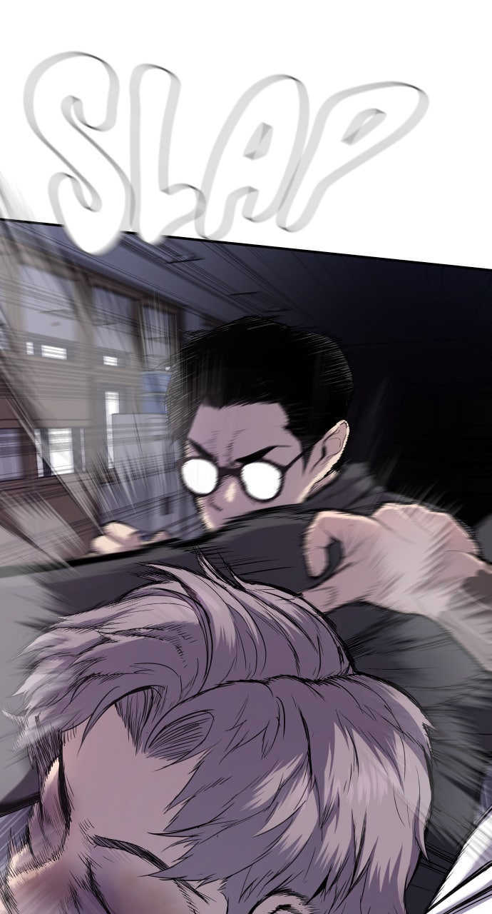 Read Manager Kim EN Manga Online