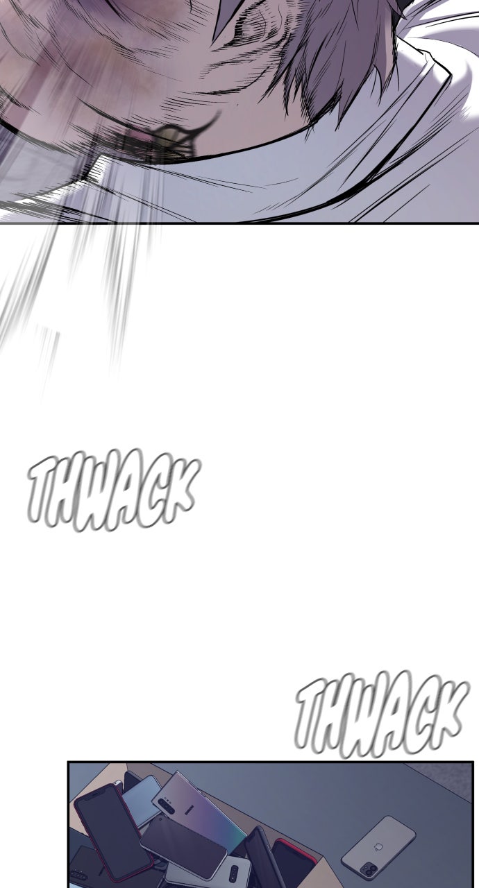 Read Manager Kim EN Manga Online