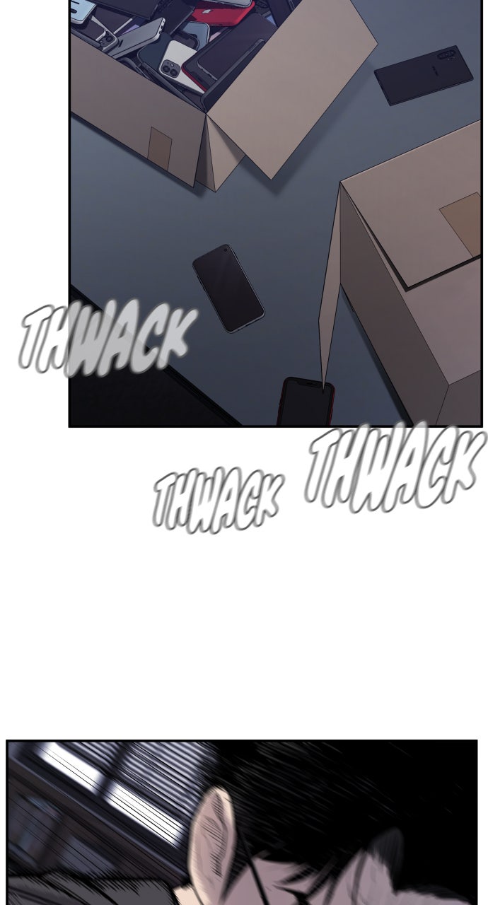 Read Manager Kim EN Manga Online