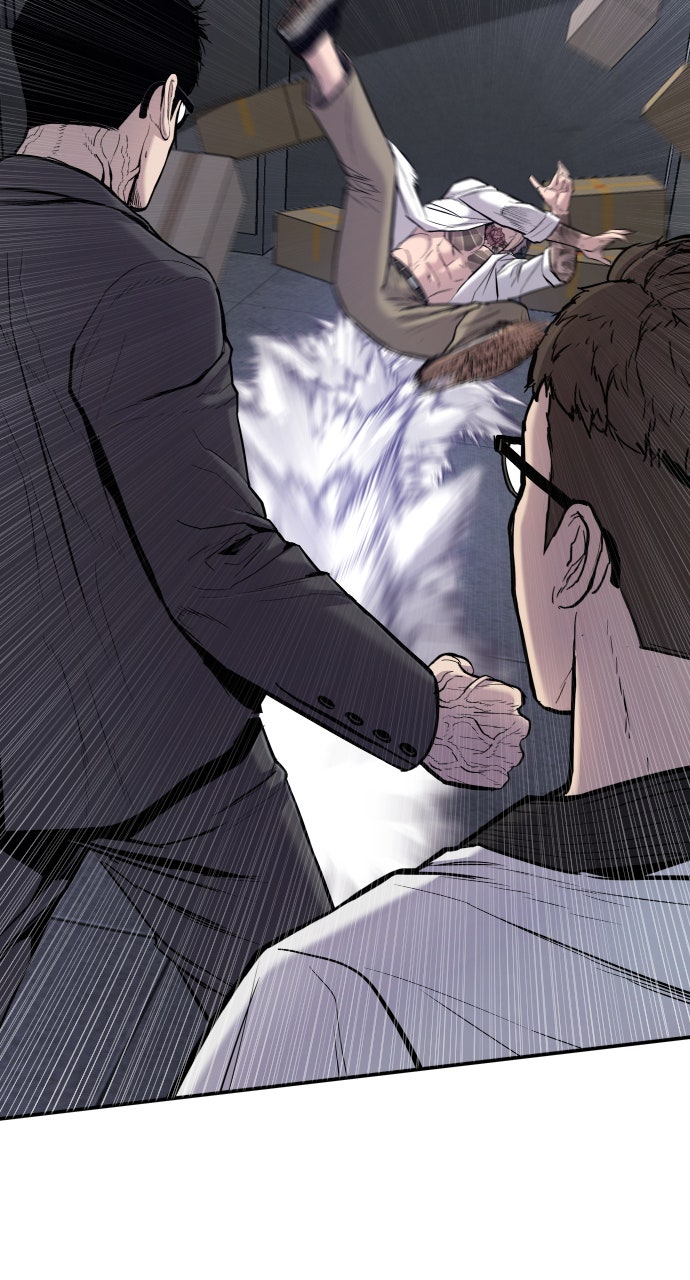 Read Manager Kim EN Manga Online