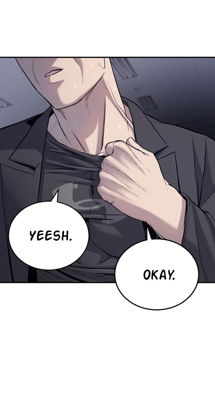 Read Manager Kim EN Manga Online