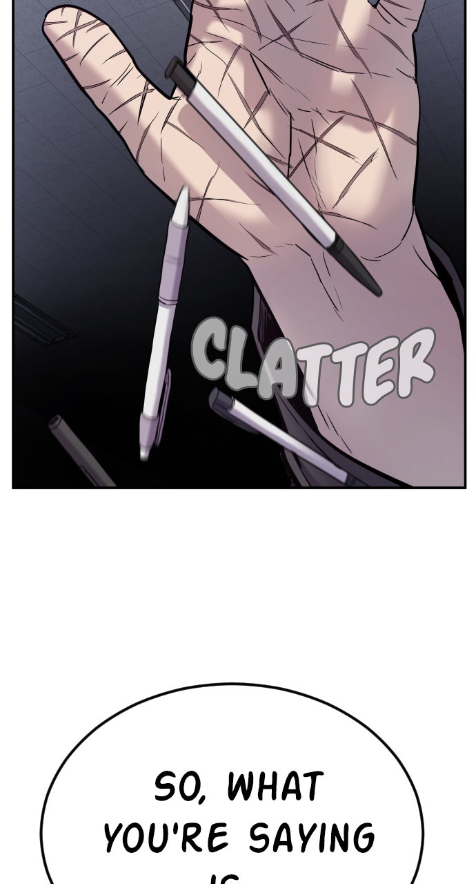 Read Manager Kim EN Manga Online