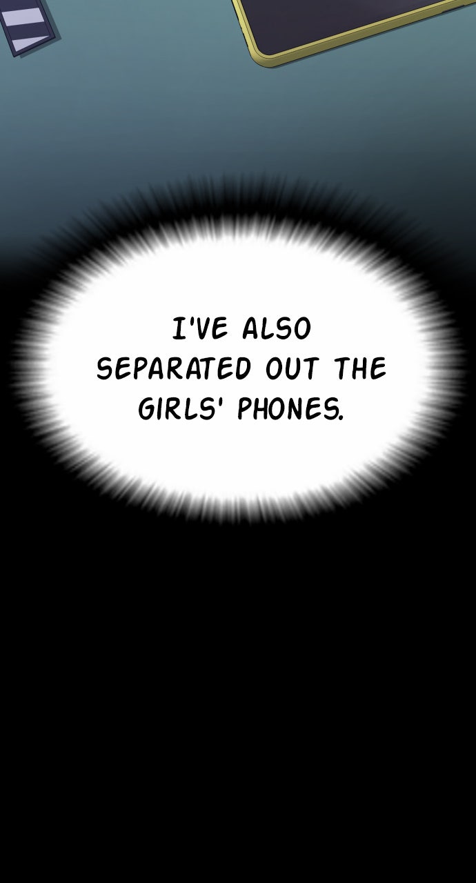 Read Manager Kim EN Manga Online