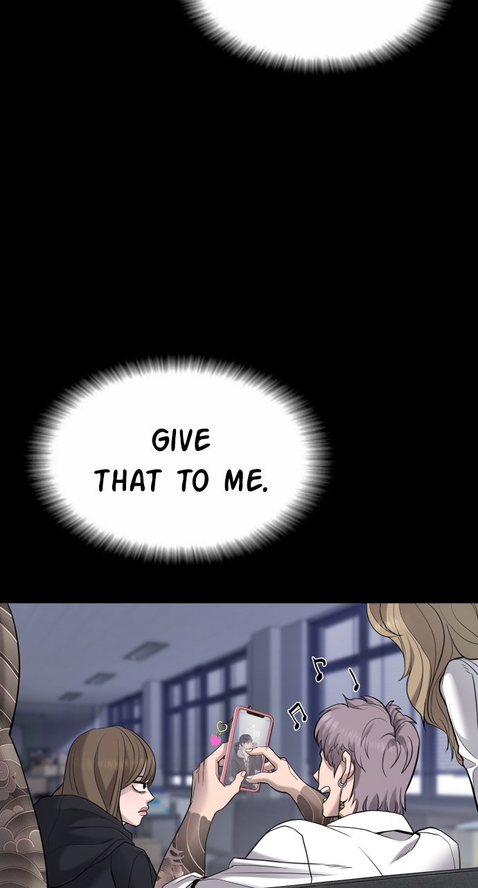 Read Manager Kim EN Manga Online