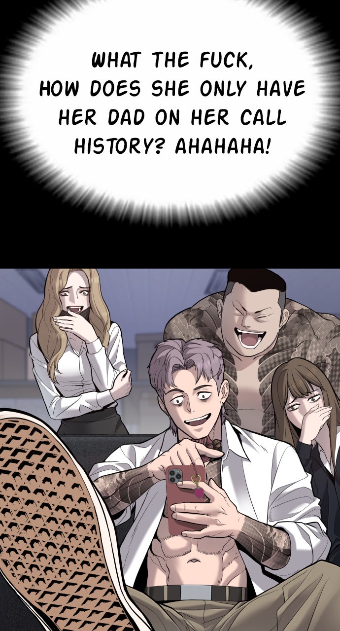 Read Manager Kim EN Manga Online