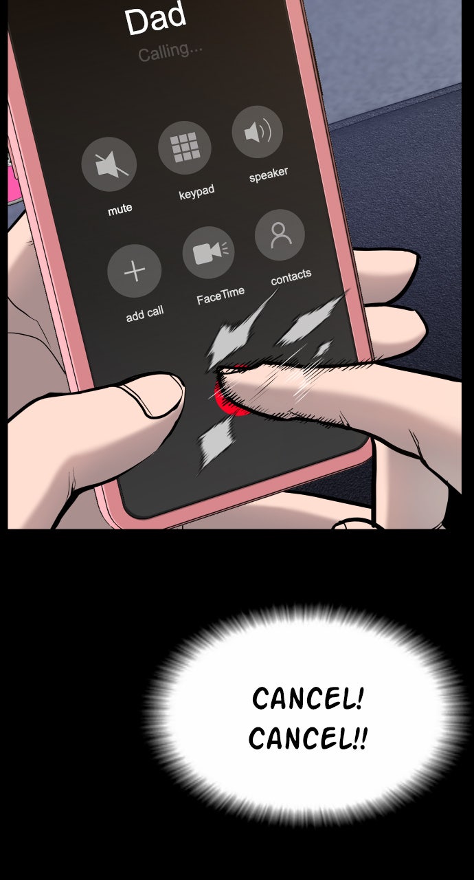 Read Manager Kim EN Manga Online