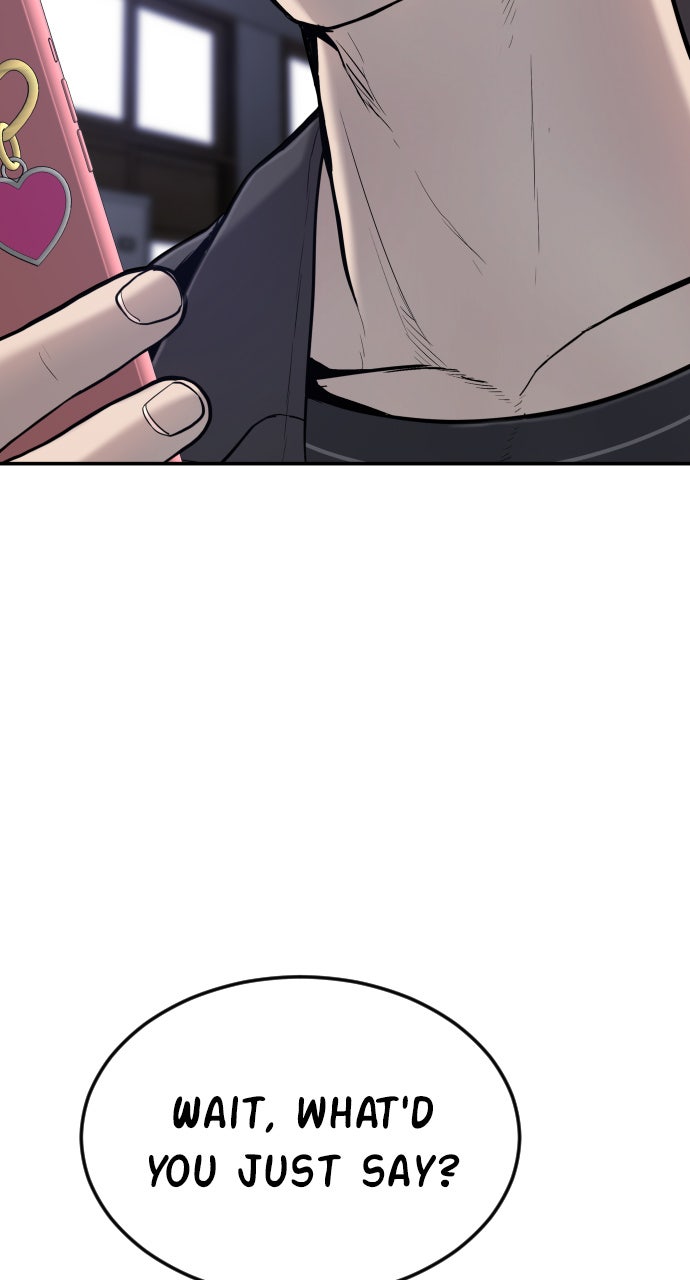 Read Manager Kim EN Manga Online