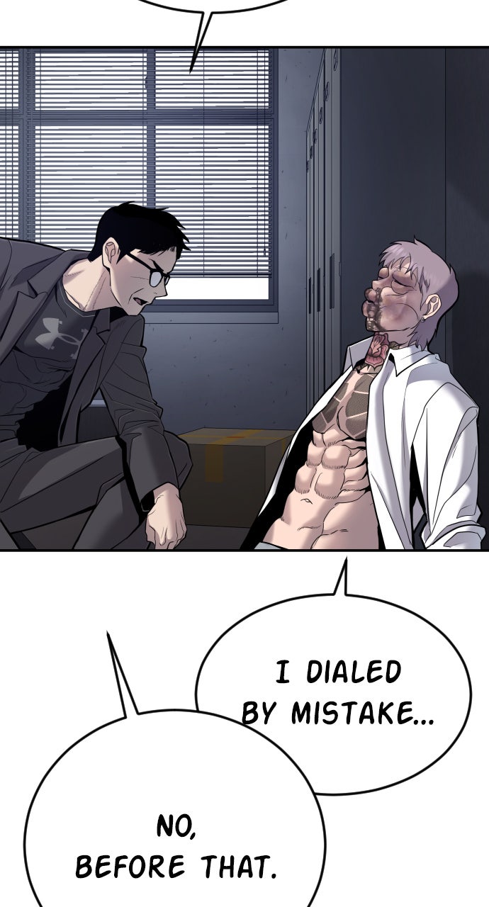 Read Manager Kim EN Manga Online