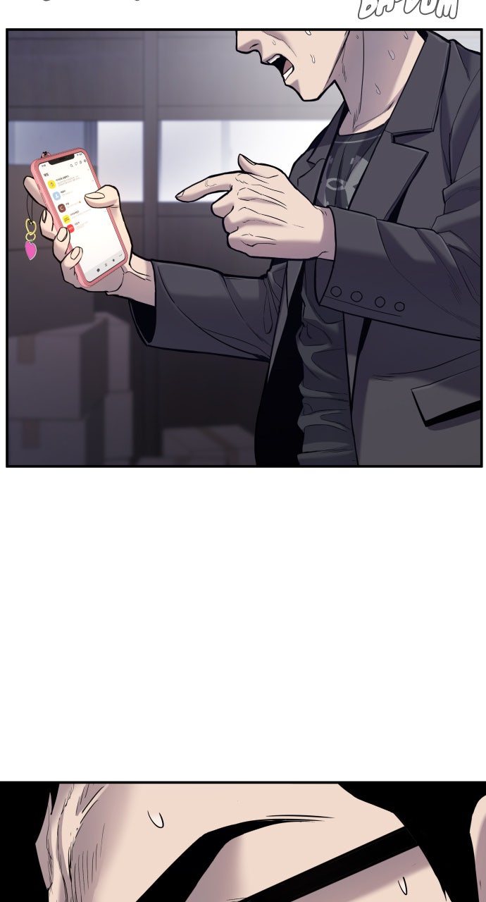 Read Manager Kim EN Manga Online