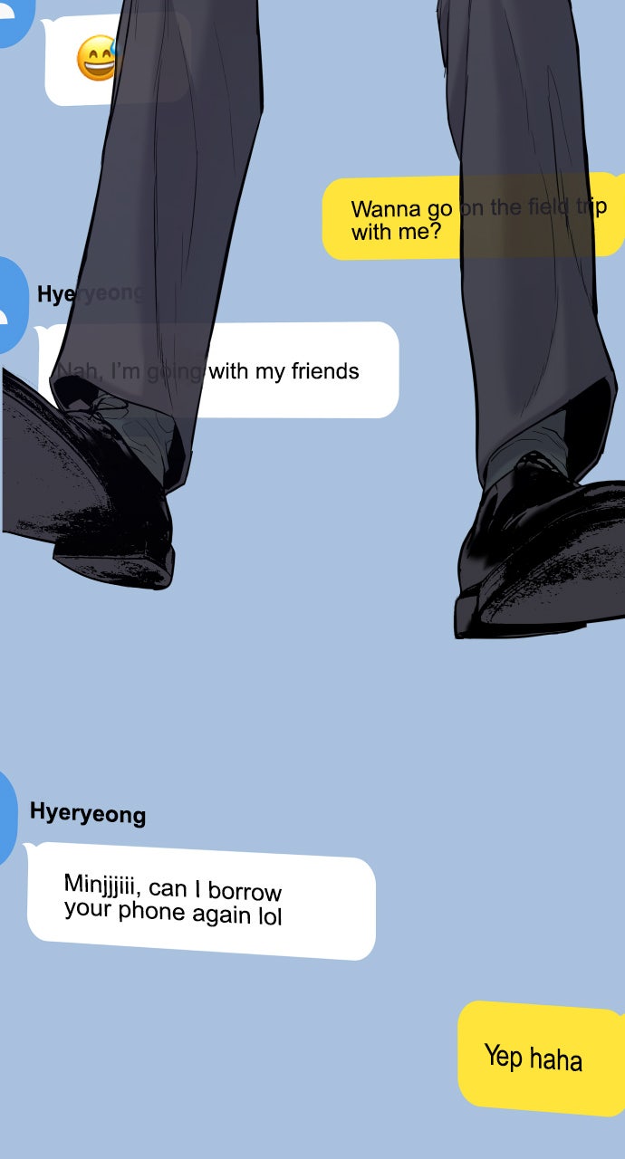 Read Manager Kim EN Manga Online