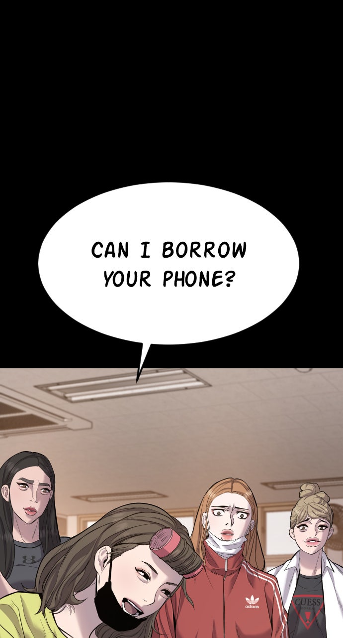 Read Manager Kim EN Manga Online