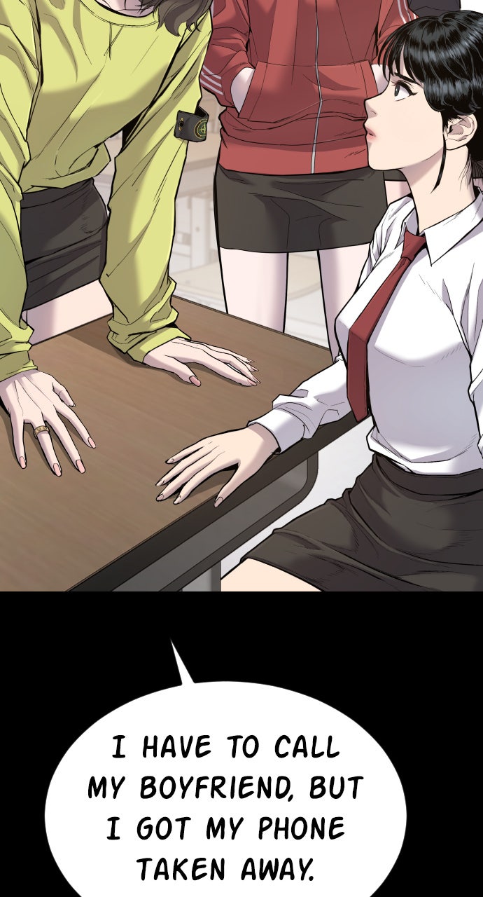 Read Manager Kim EN Manga Online