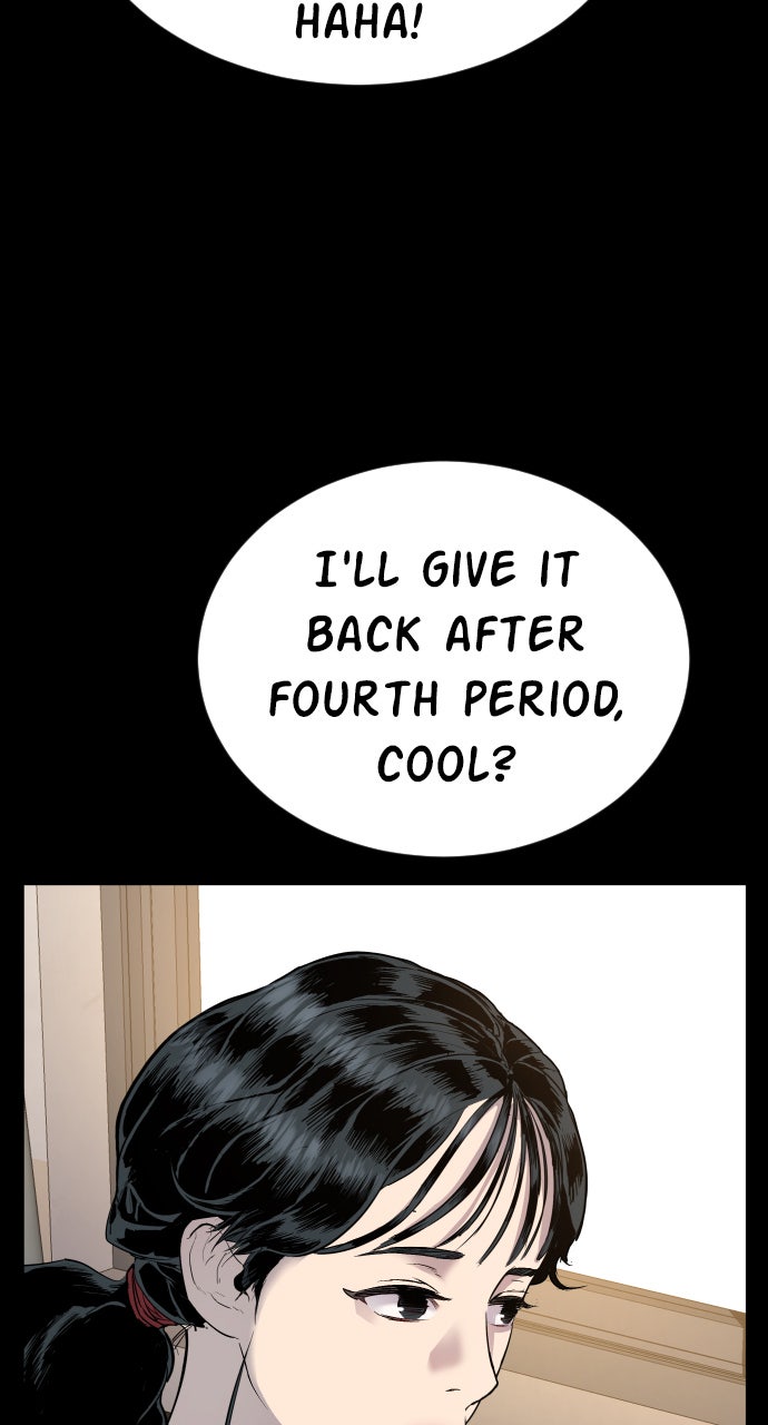 Read Manager Kim EN Manga Online