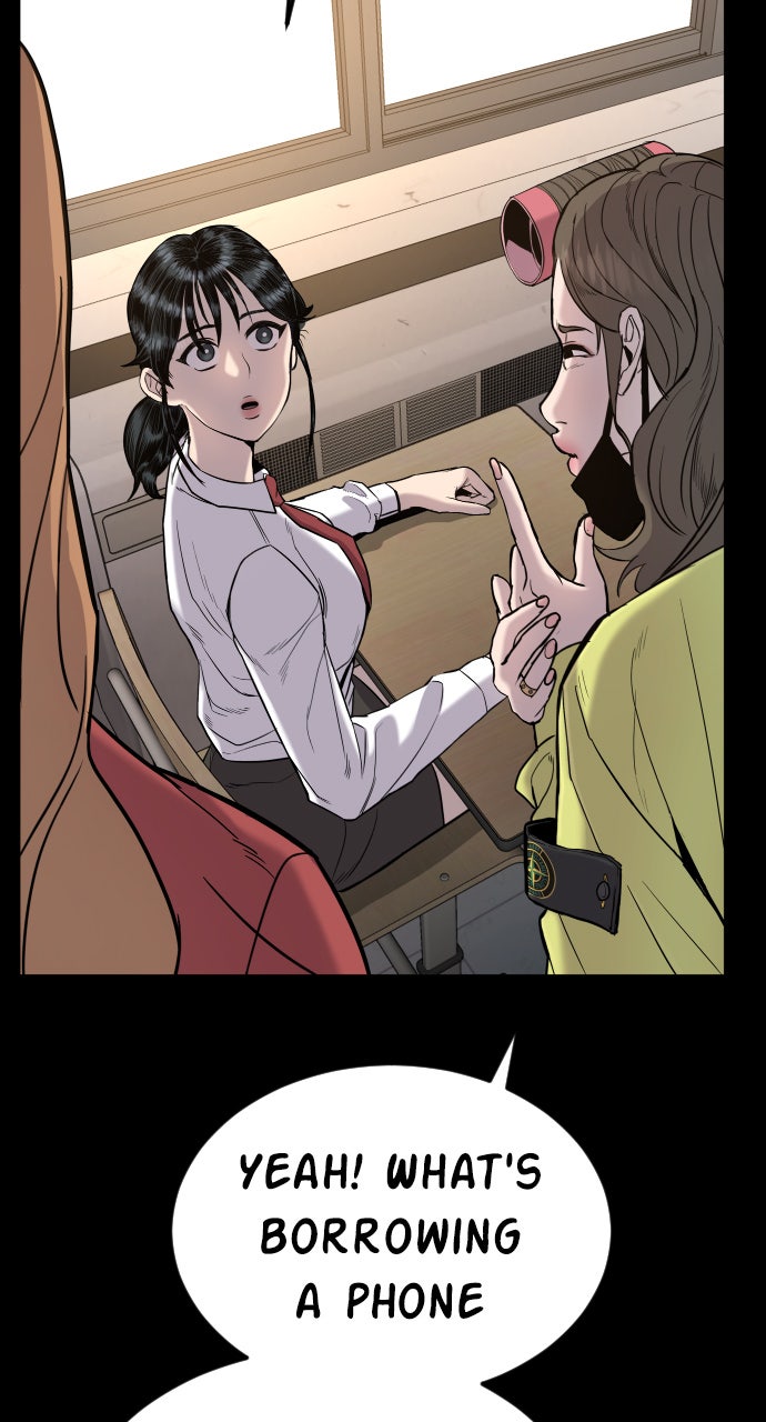 Read Manager Kim EN Manga Online