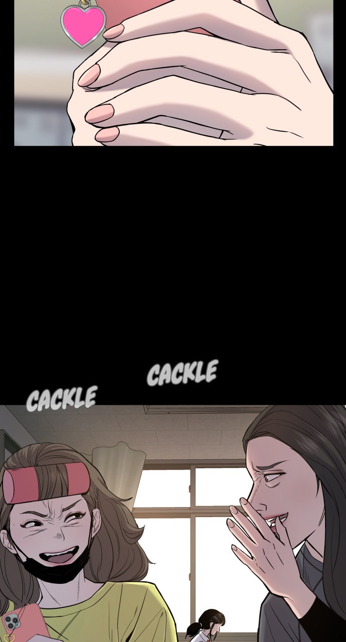Read Manager Kim EN Manga Online