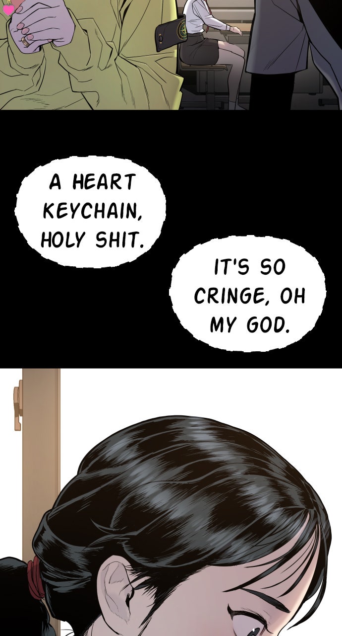 Read Manager Kim EN Manga Online