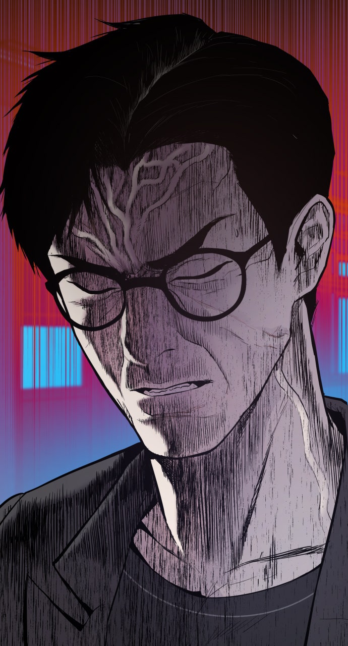 Read Manager Kim EN Manga Online