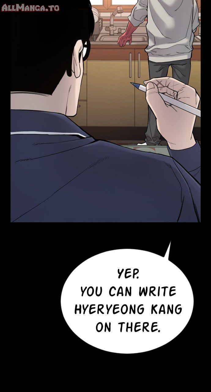 Read Manager Kim EN Manga Online