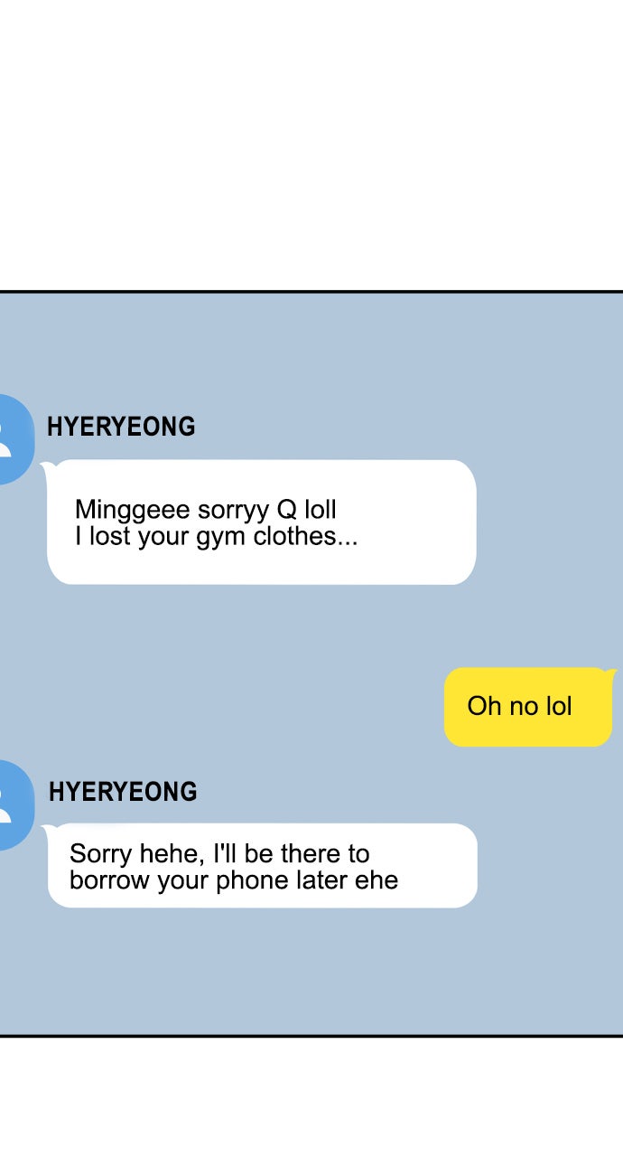 Read Manager Kim EN Manga Online