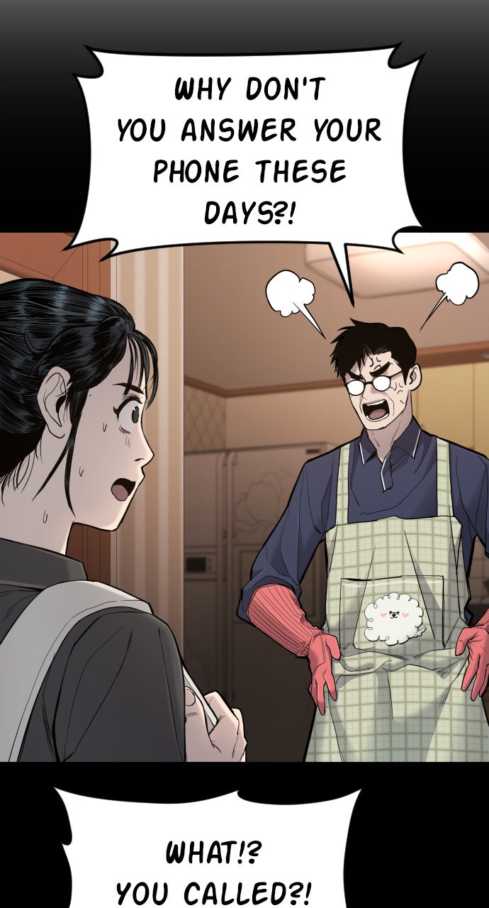 Read Manager Kim EN Manga Online