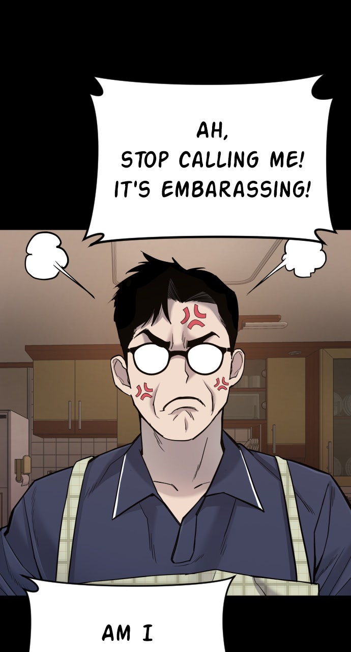 Read Manager Kim EN Manga Online