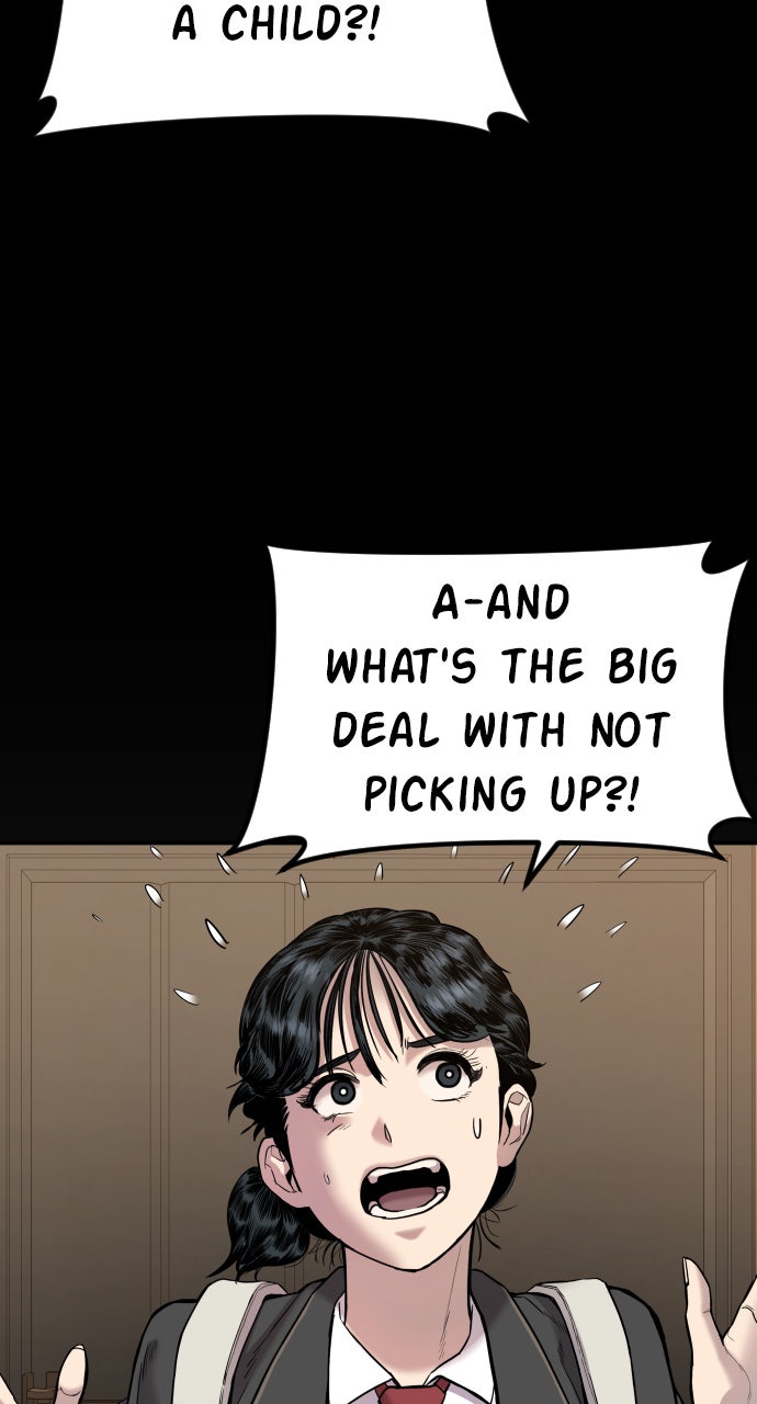 Read Manager Kim EN Manga Online