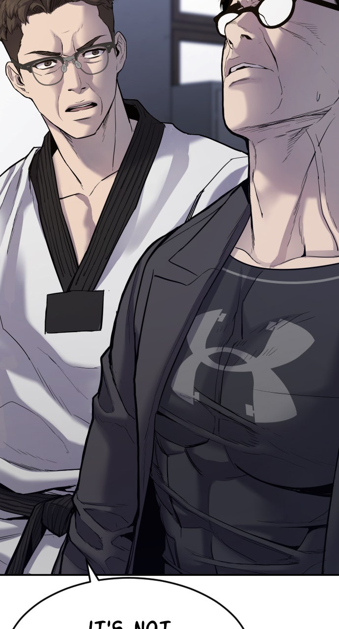 Read Manager Kim EN Manga Online