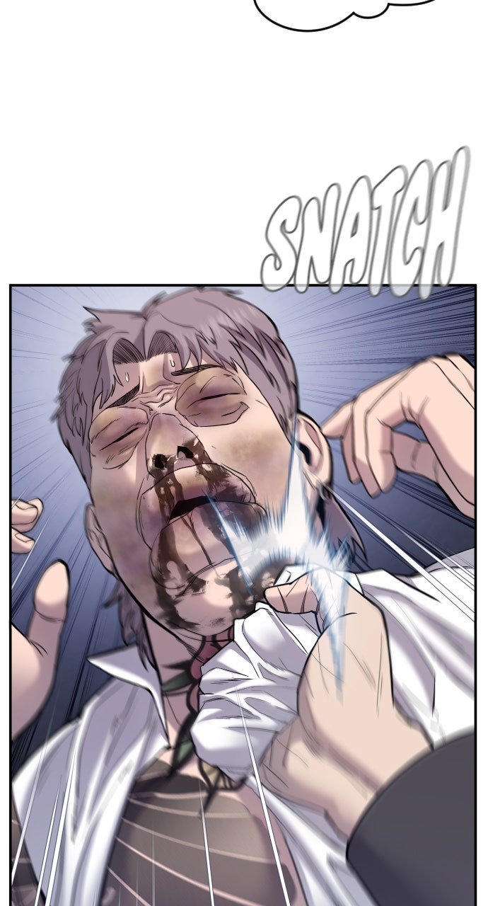 Read Manager Kim EN Manga Online