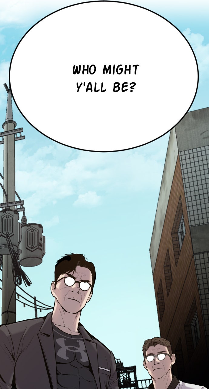 Read Manager Kim EN Manga Online