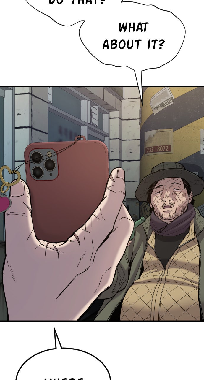 Read Manager Kim EN Manga Online
