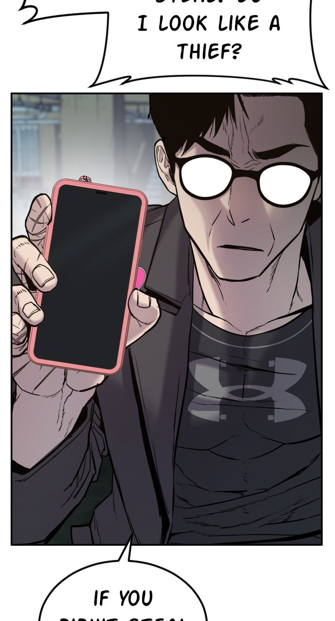 Read Manager Kim EN Manga Online