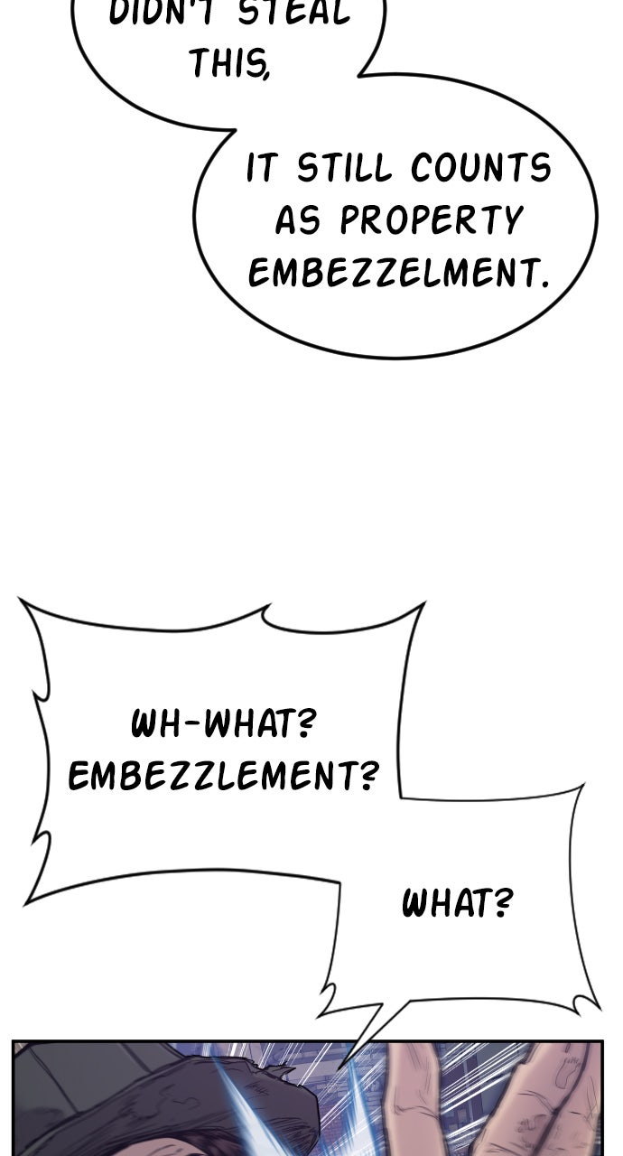 Read Manager Kim EN Manga Online