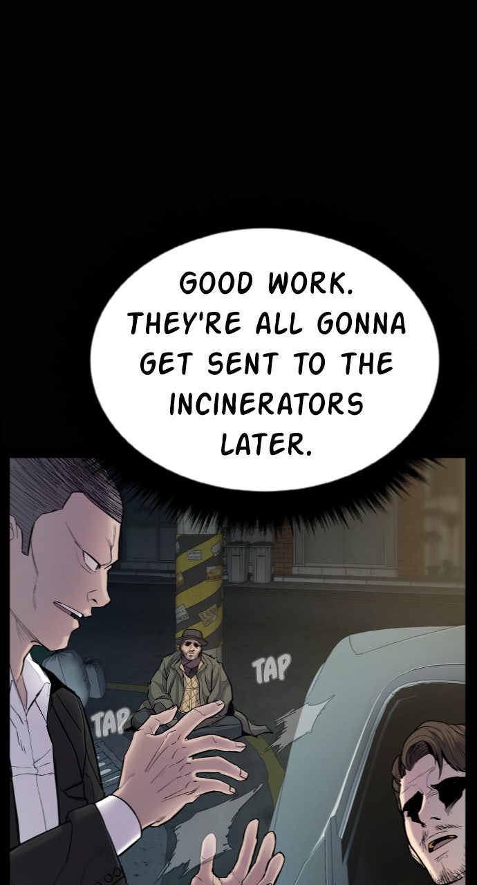 Read Manager Kim EN Manga Online