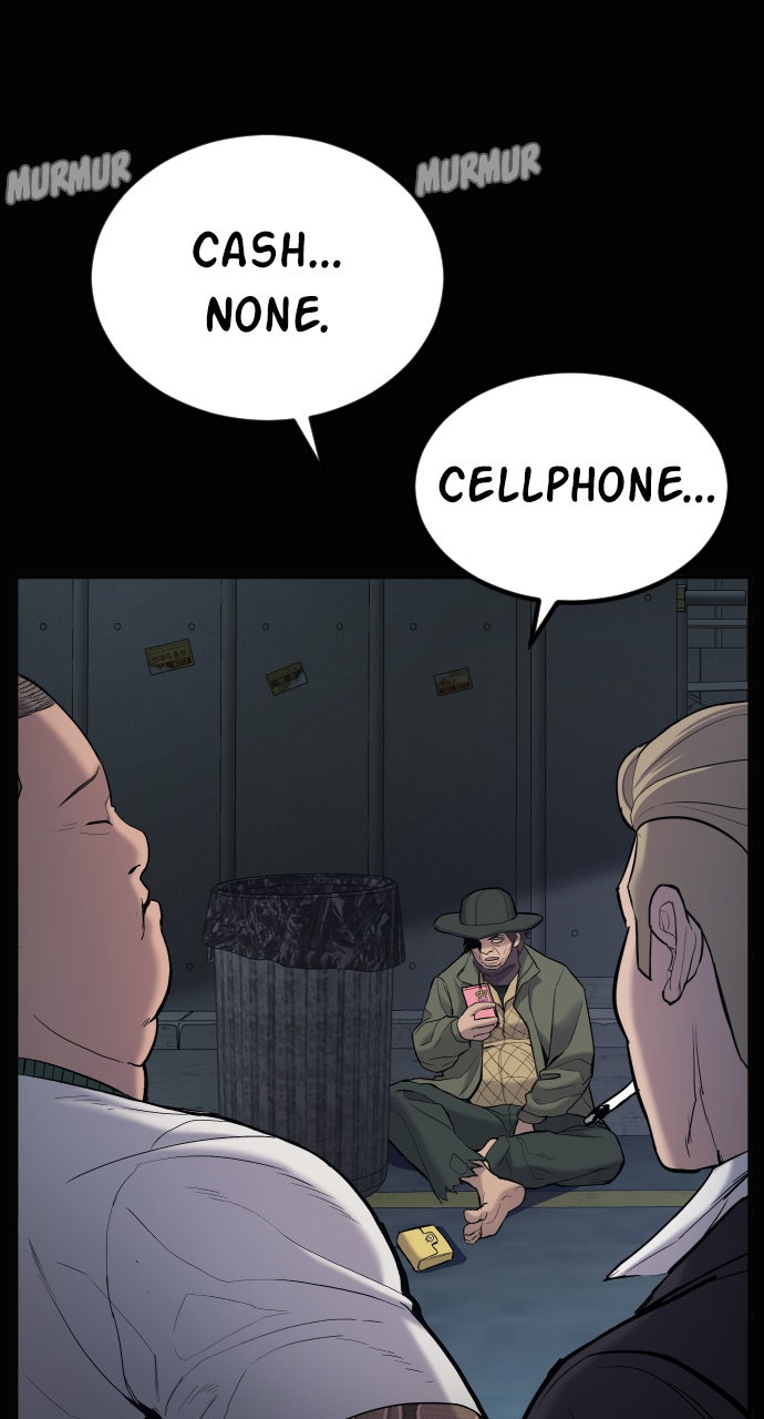 Read Manager Kim EN Manga Online