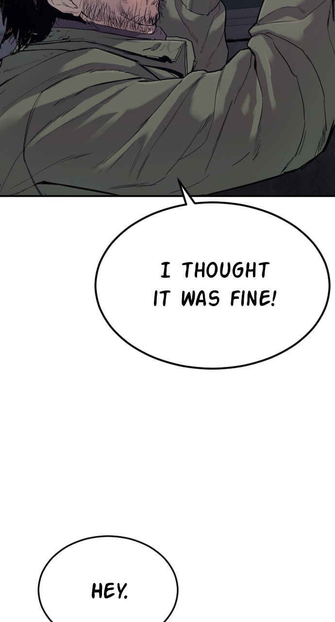 Read Manager Kim EN Manga Online