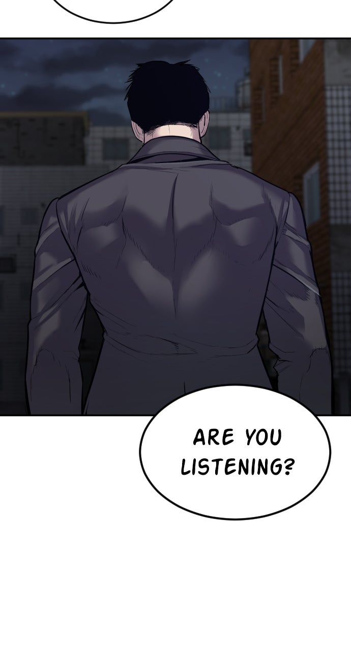 Read Manager Kim EN Manga Online