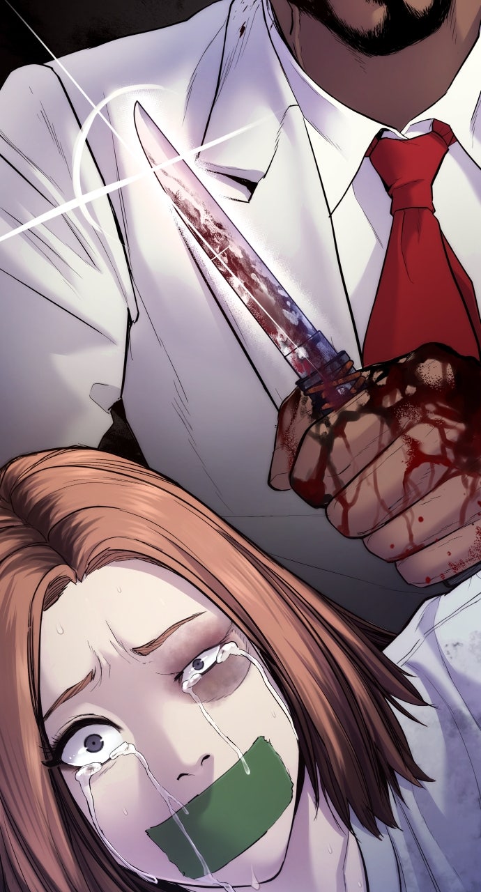 Read Manager Kim EN Manga Online