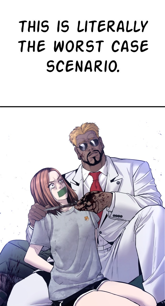 Read Manager Kim EN Manga Online