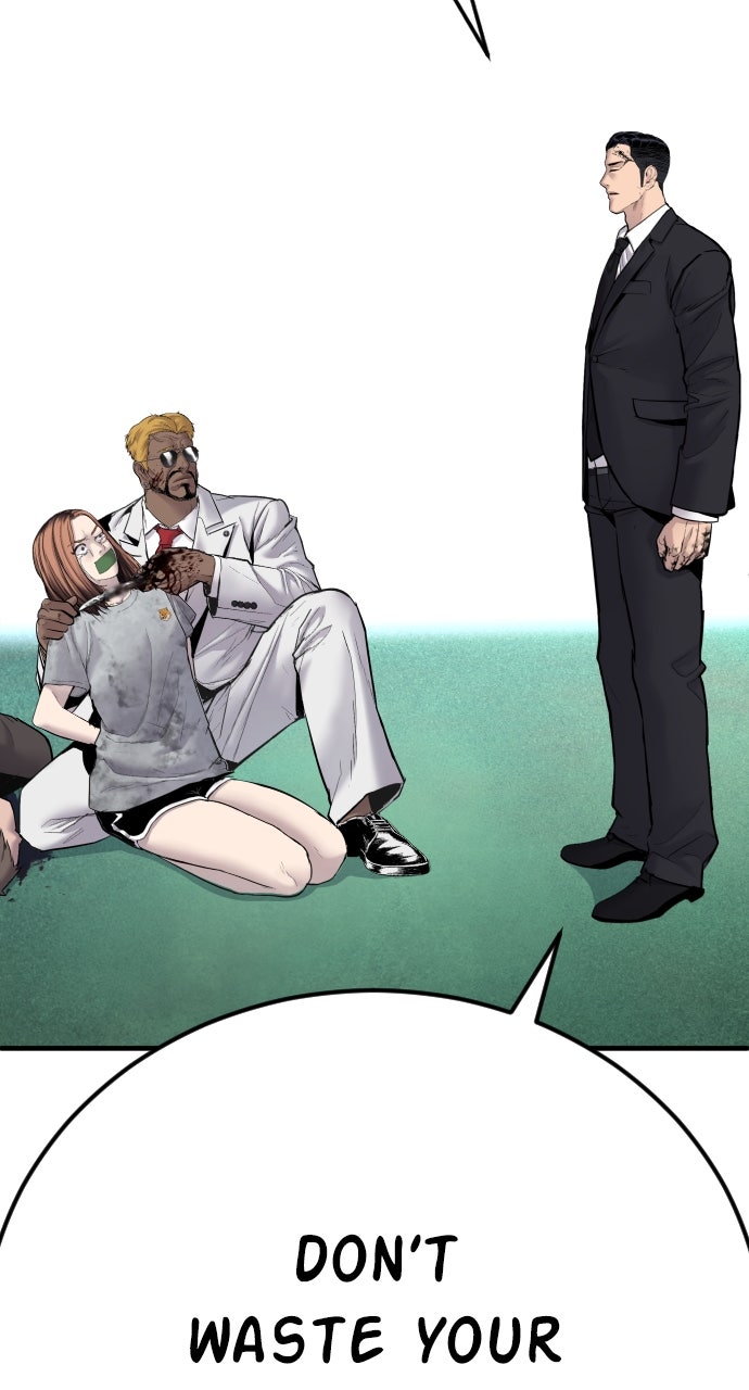 Read Manager Kim EN Manga Online