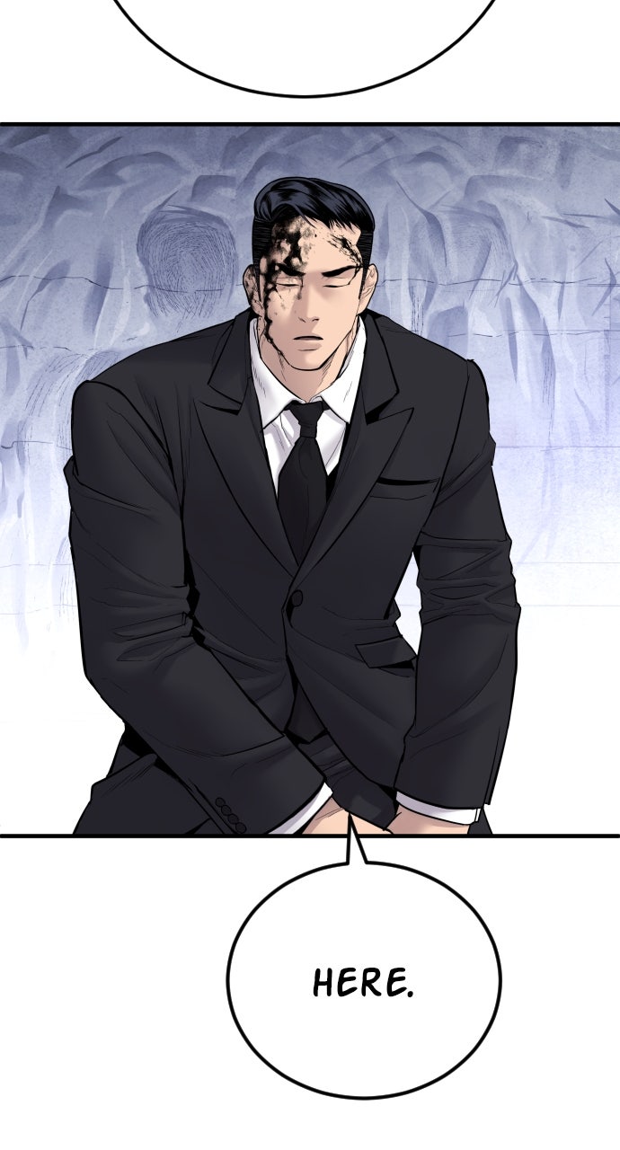 Read Manager Kim EN Manga Online