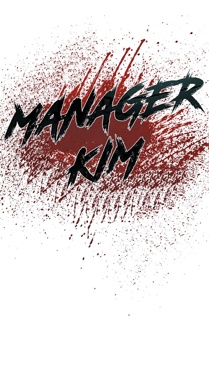 Read Manager Kim EN Manga Online