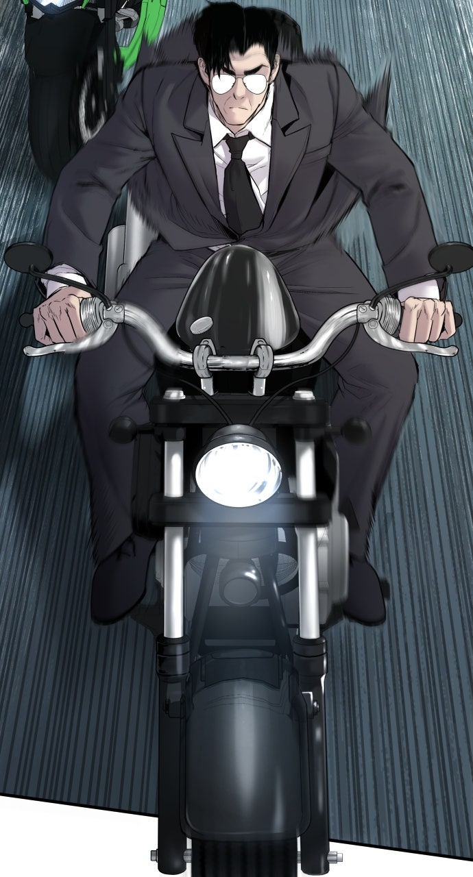 Read Manager Kim EN Manga Online