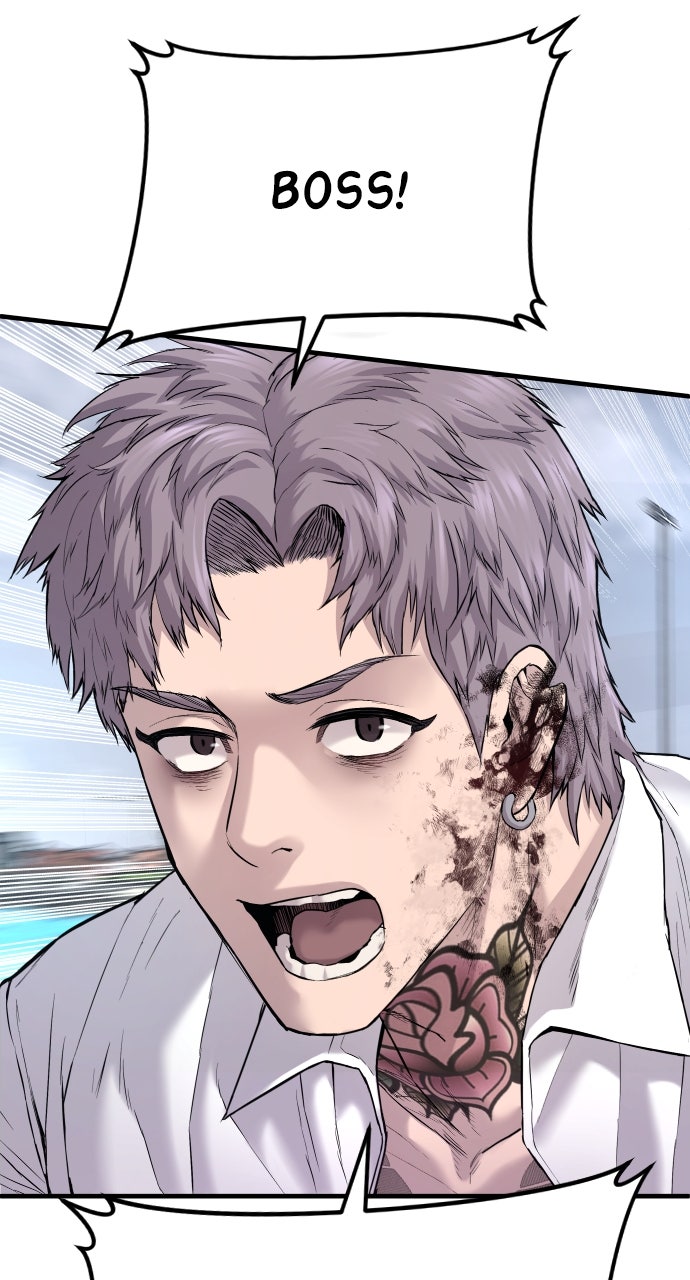 Read Manager Kim EN Manga Online