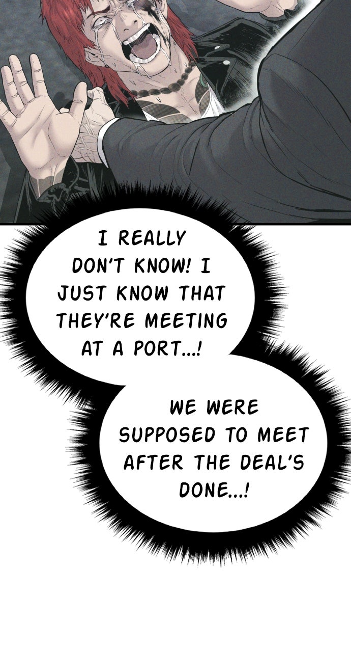 Read Manager Kim EN Manga Online