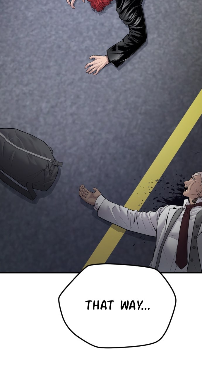 Read Manager Kim EN Manga Online