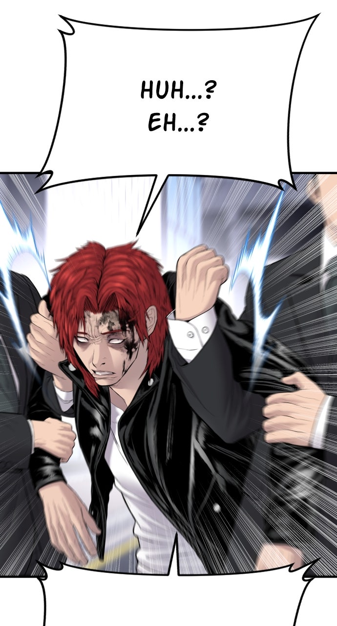 Read Manager Kim EN Manga Online