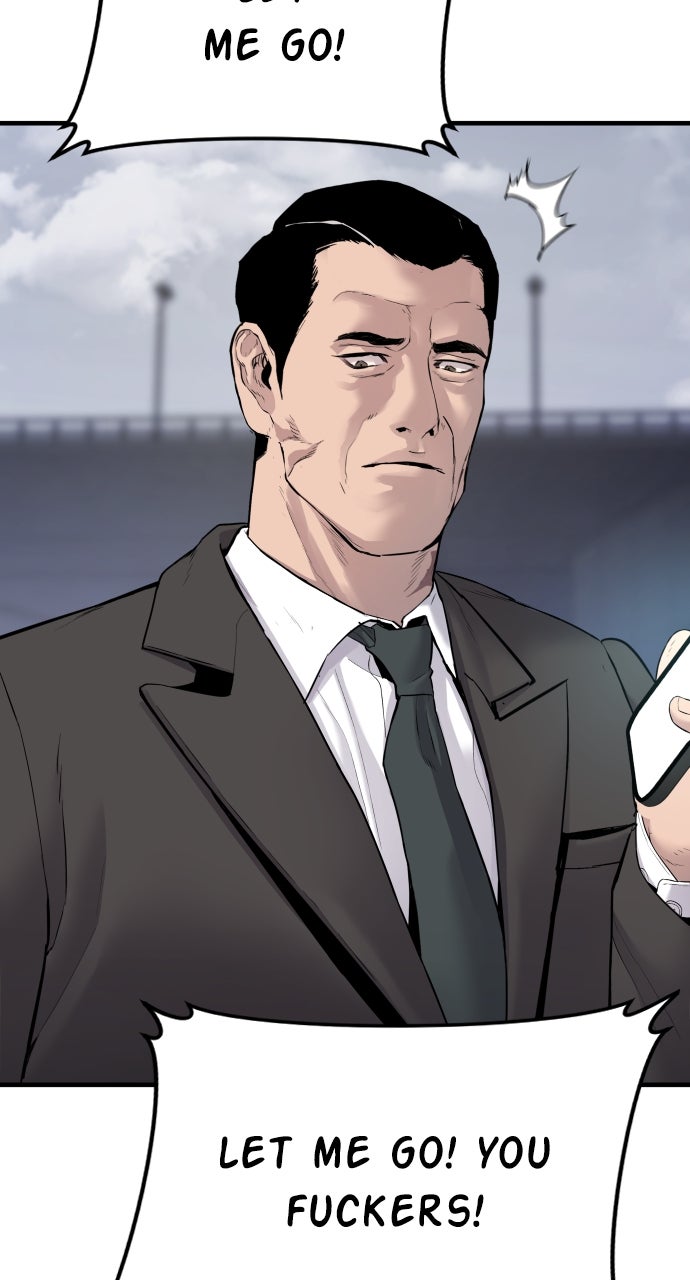 Read Manager Kim EN Manga Online