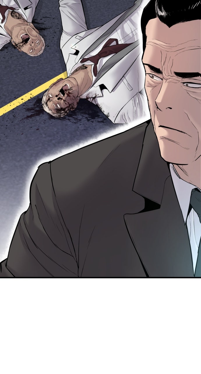 Read Manager Kim EN Manga Online