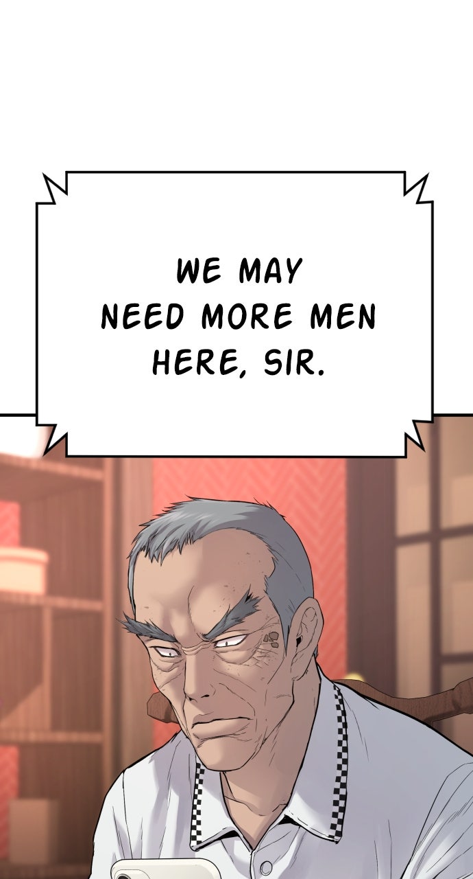 Read Manager Kim EN Manga Online